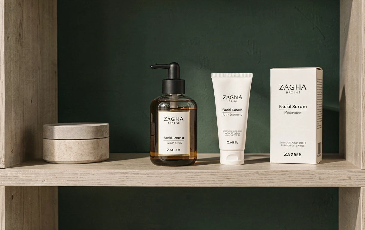 Premium njega kože u Zagrebu